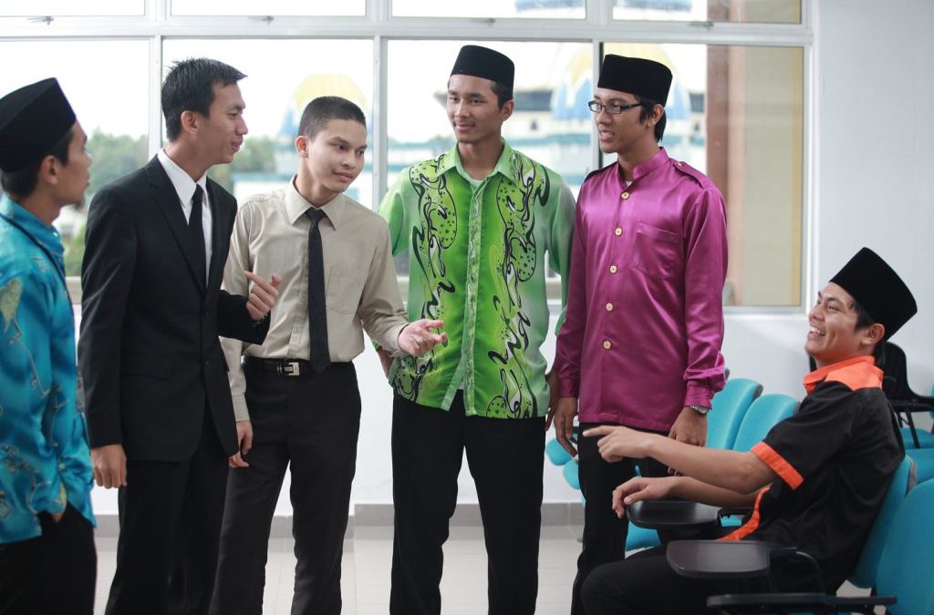 DIPLOMA SYARIAH DAN UNDANG-UNDANG (R/381/4/0009)(MQA/A4743)(02/25)